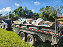 Shed Removal in Crossville, TN